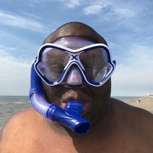 Meet your Posher, Julian